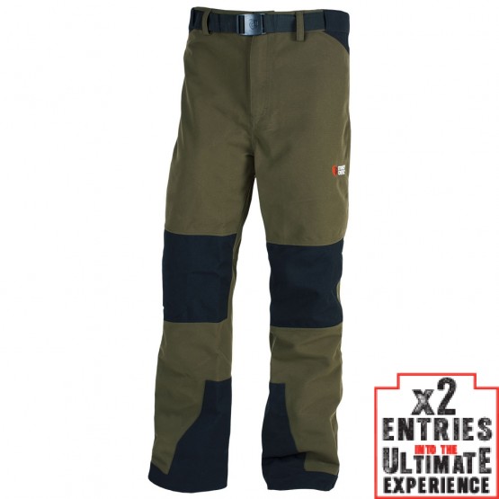 Tundra Overtrousers